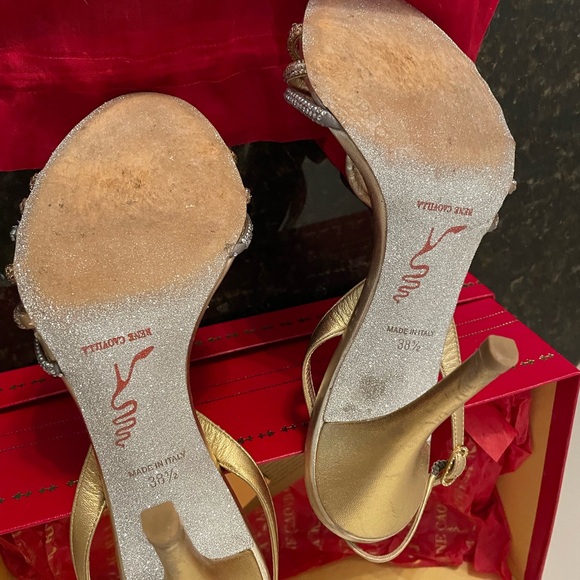 Rene Caovilla - Picture 6 of 14